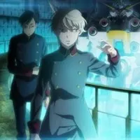 Постер Альдноа.Зеро. Часть 2