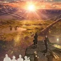 Постер Последняя фантазия XV: Братство