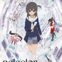 Постер Селектор: Распространение «WIXOSS»