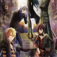Постер Амнезия OVA