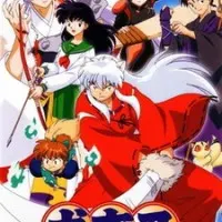 Постер Инуяся