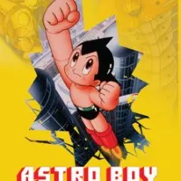 Постер Могучий Атом (1980)
