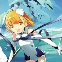 Постер Небесные девочки OVA