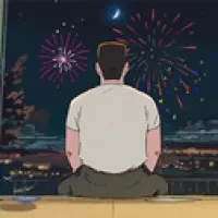 Постер аниме Недотрога
